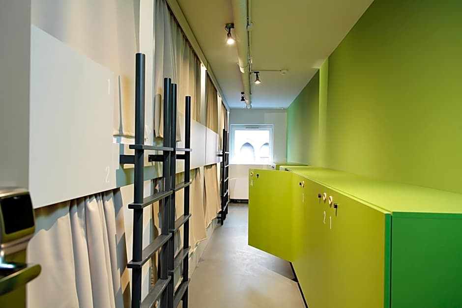 Maverick Central Market