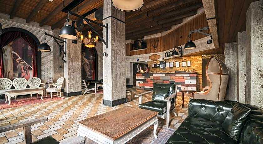 Raymar Hotels Ankara