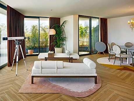 The Celestial Signature Suite