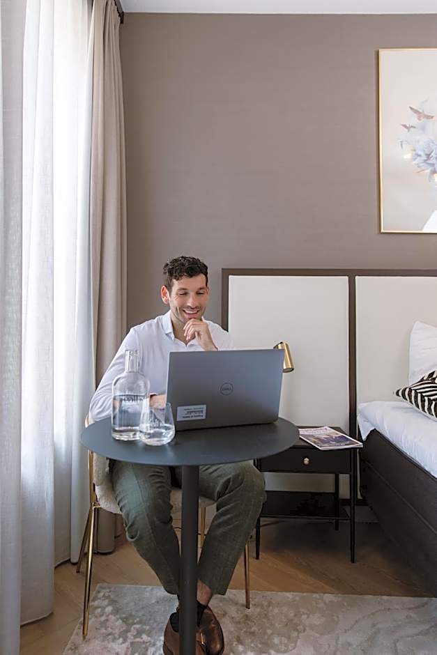 Breathe Boutique Hotel