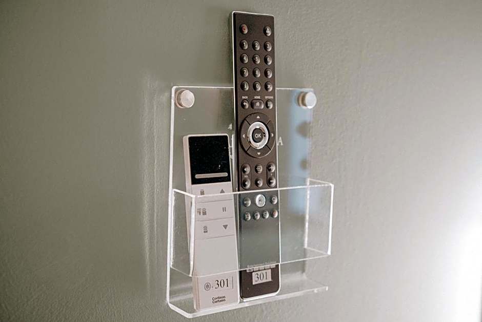 Catalina Plaza Hotel Sostenible