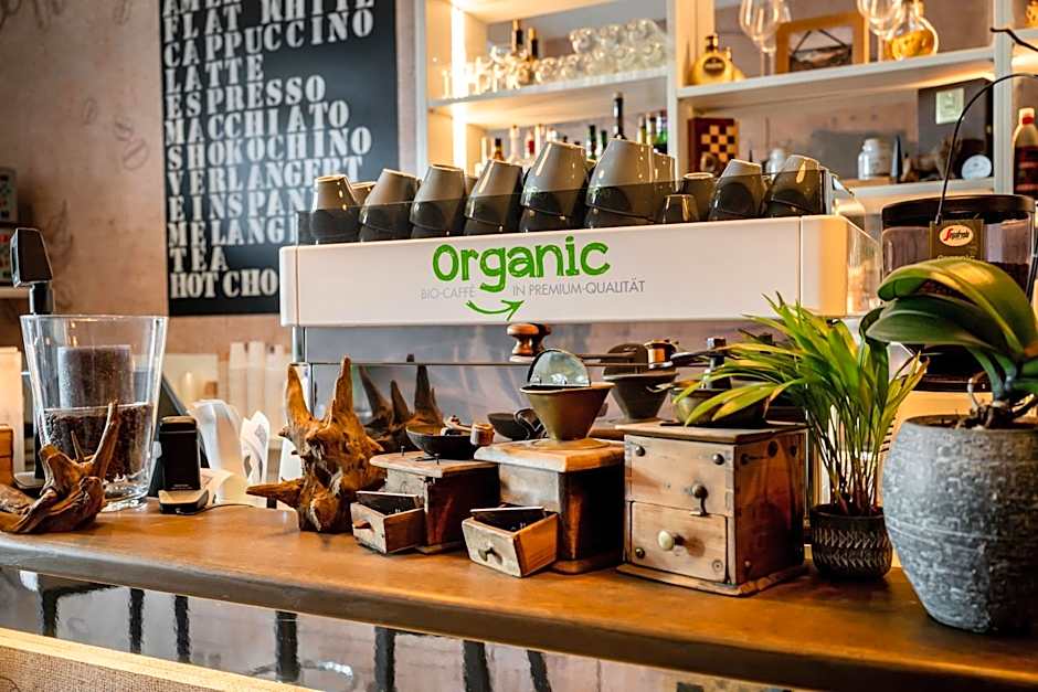 Hotel am Mirabellplatz