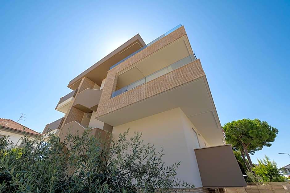 Residence LeoMare