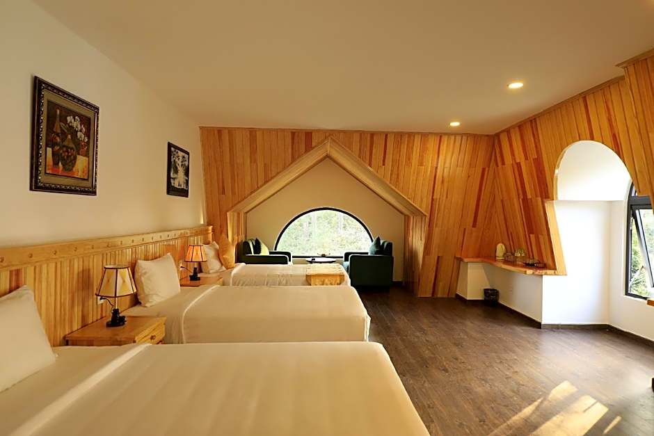 TTR Moonstone Apart Hotel