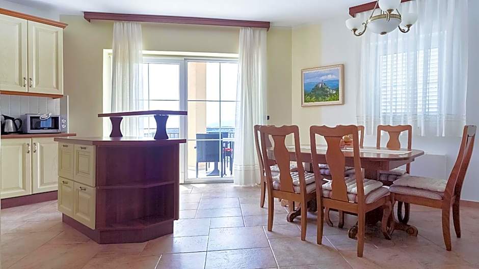 Apartments Villa Venera