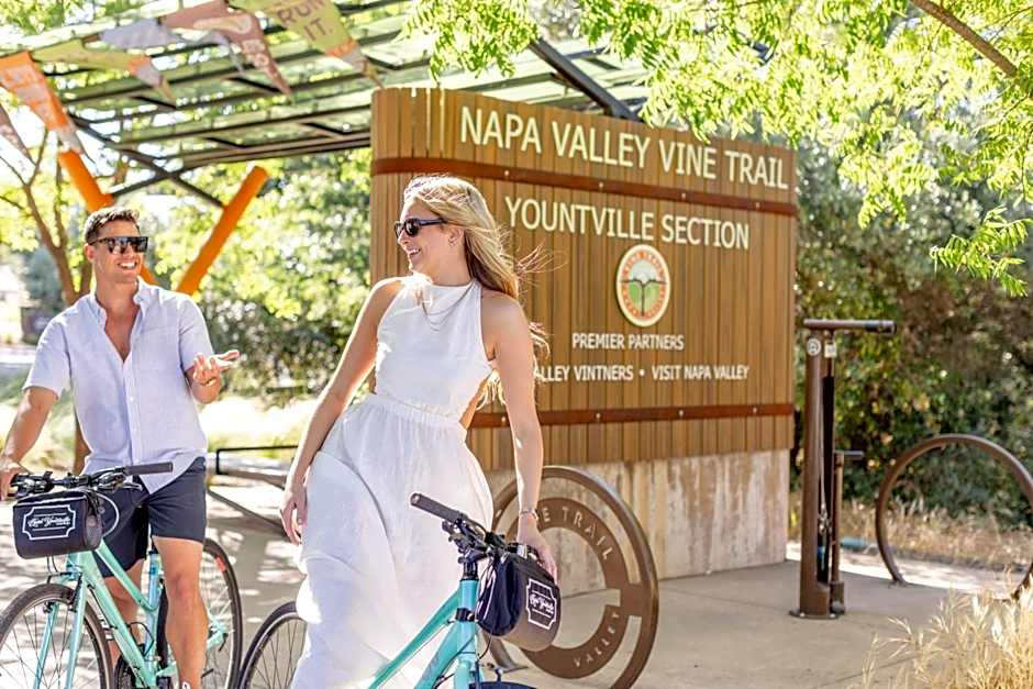 Hotel Yountville