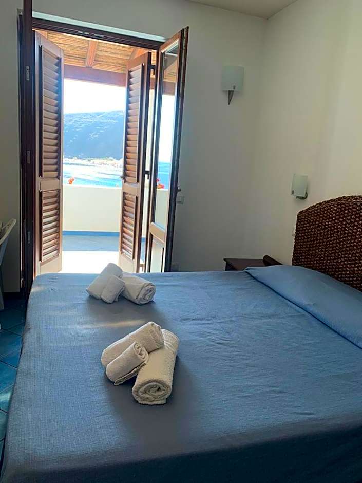 Oltremare Residence Hotel