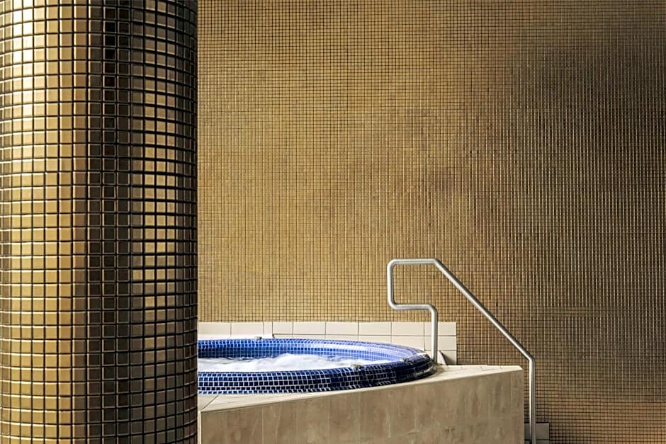 Adina Apartment Hotel Budapest
