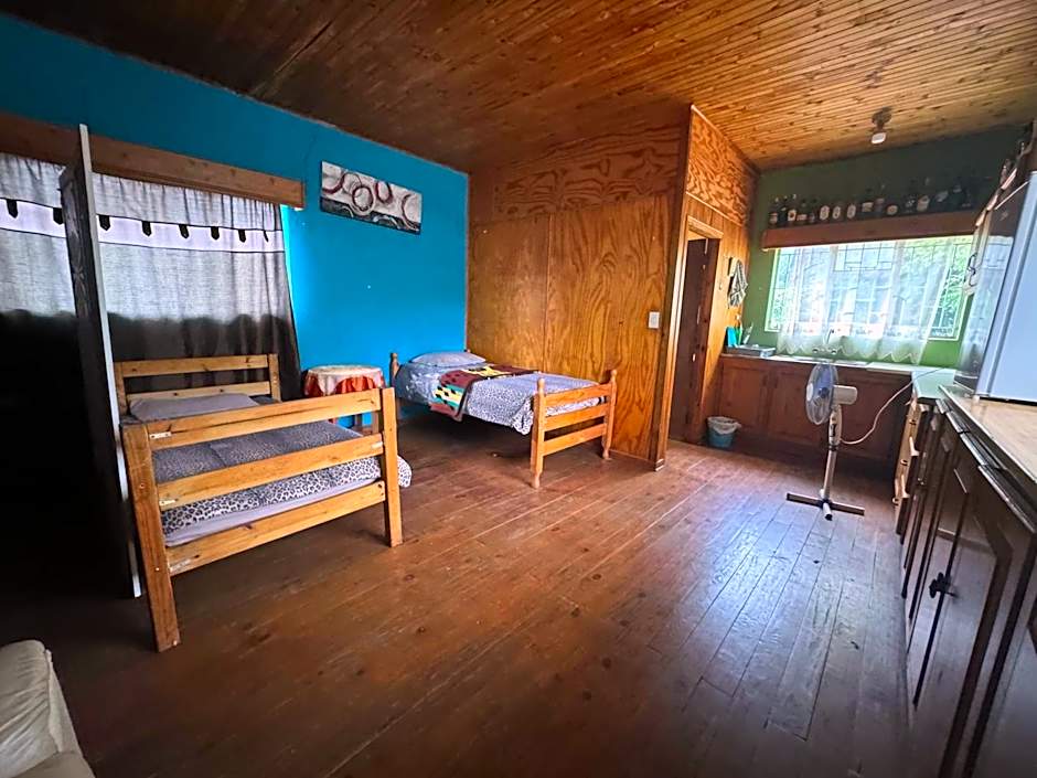 Sabie Gypsy's Backpackers
