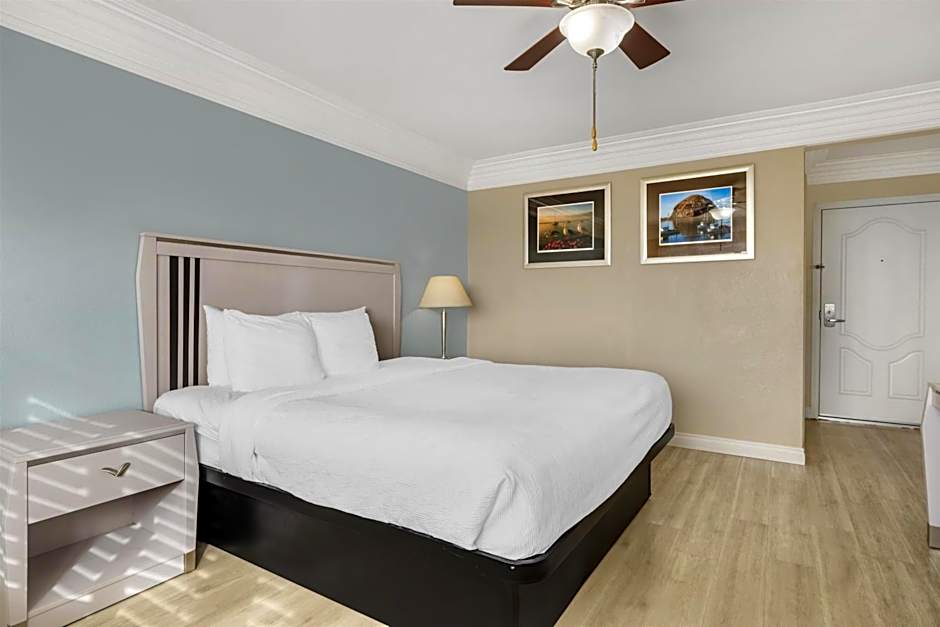 Best Western Tradewinds