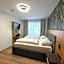 Boutique Hotel zum Ziel - Modern Stay near Basel