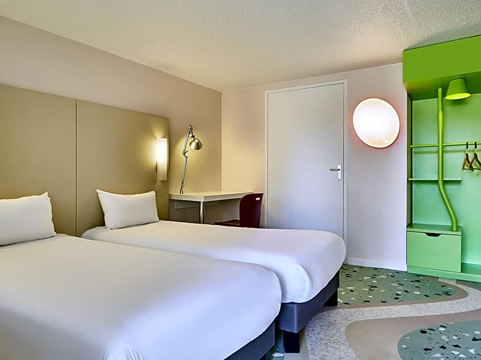 Greet Hotel Versailles - Voisins Le Bretonneux