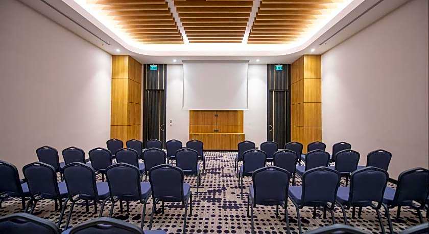 Crowne Plaza Ankara By IHG