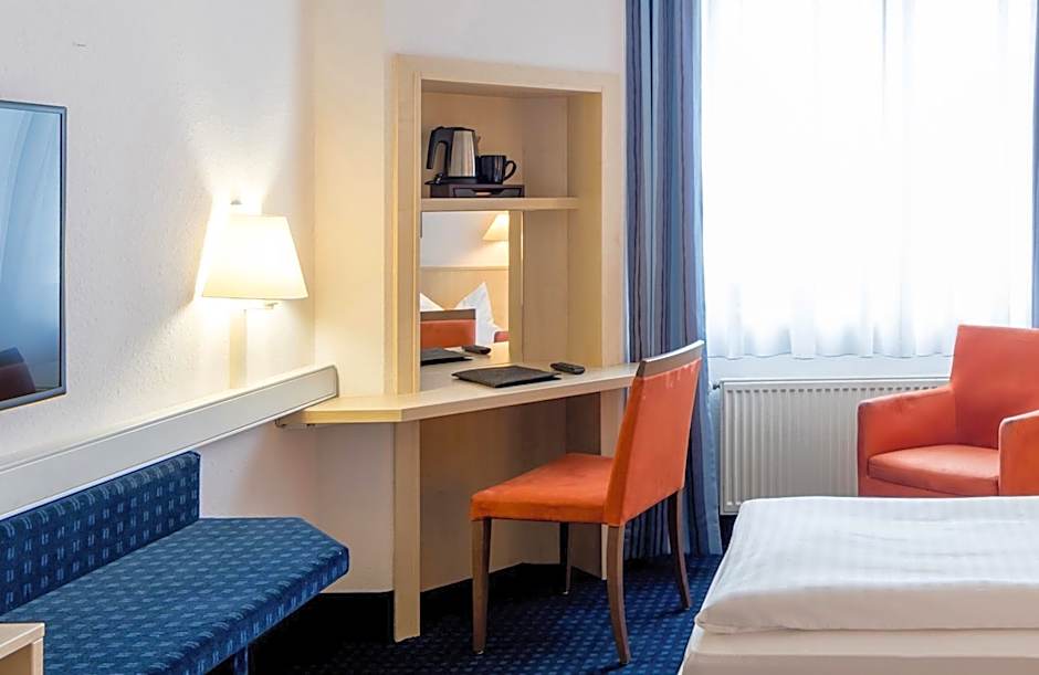 Hotel Magdeburg City Center by Leonardo Hotels