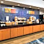 Fairfield Inn & Suites by Marriott Chattanooga I-24/Lookout Mountain