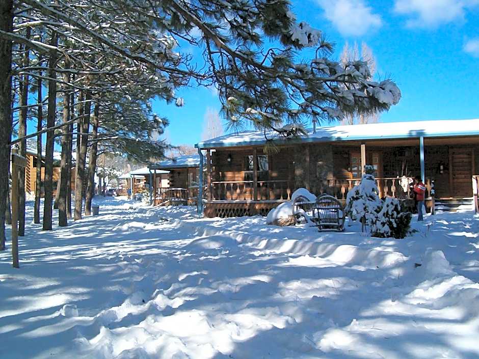 The Lodge At Creel Eco - Hotel & Spa