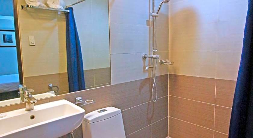 Prince Plaza Ii Condotel