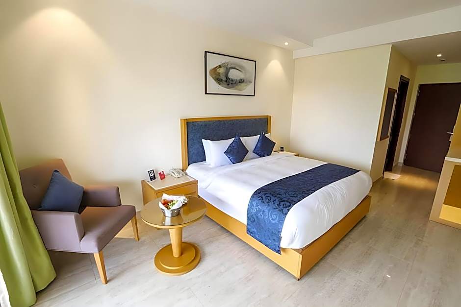 Zip By Spree Hotels Hyde Goa