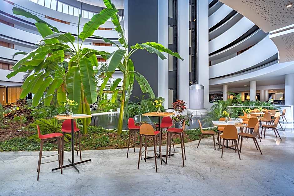 Barceló Sevilla Renacimiento