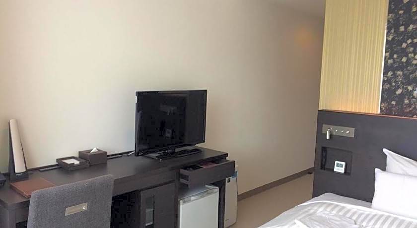 Hotel Mets Nagaoka