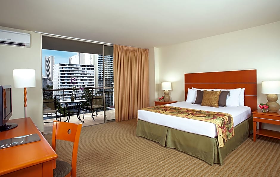 Pearl Hotel Waikiki