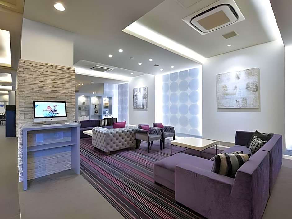 Kure Morisawa Hotel