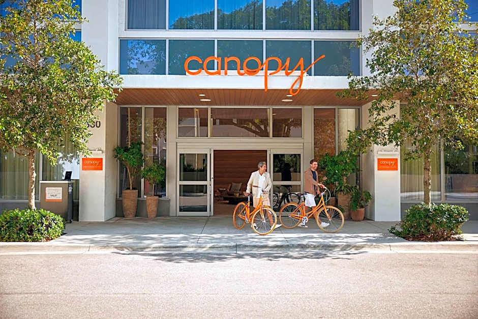 Canopy West Palm Beach - Downtown