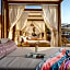 Oasis Spa Club Dead Sea Hotel - 18 years Plus