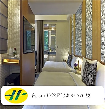 Hotel Bstay - Self Check In