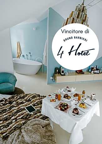 Boutique Hotel Imperialart
