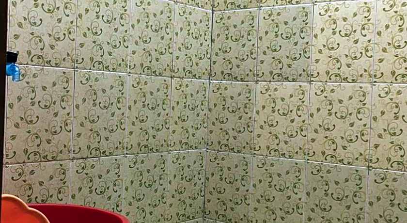 Hotel O Wonosobo Bunkbed