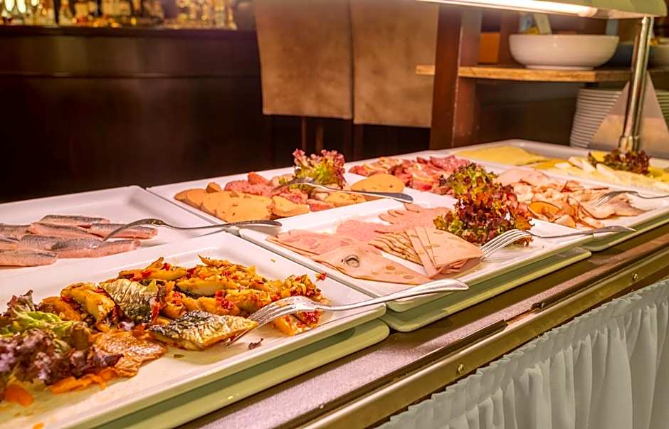 Ringhotel Warnemünder Hof