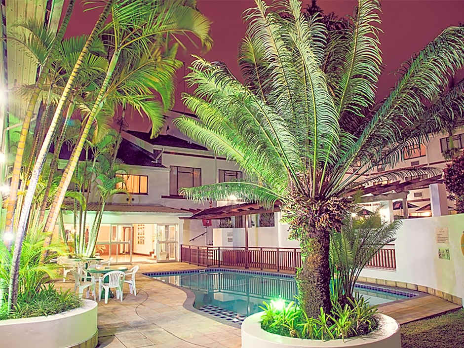 Premier Splendid Inn Pinetown
