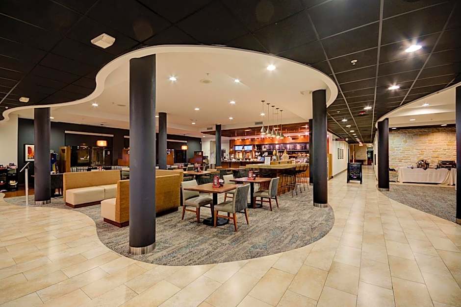 Courtyard by Marriott New Braunfels River Village