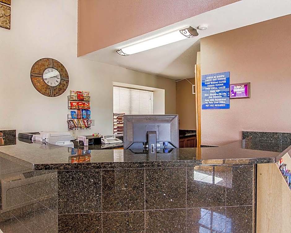 Rodeway Inn Tempe