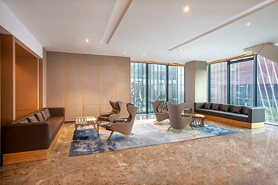 Fairfield by Marriott Taiyuan South