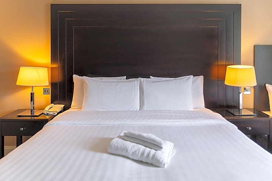 Shamrock Lodge Hotel