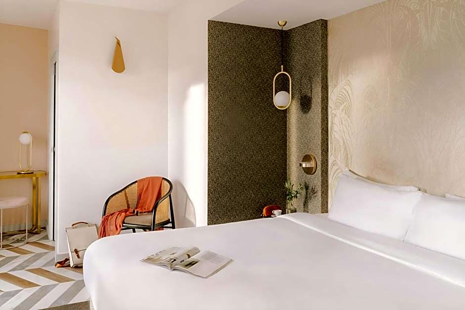 Atala Hotel Champs Elysées