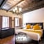 Hotel Boutique Hacienda Caudillos