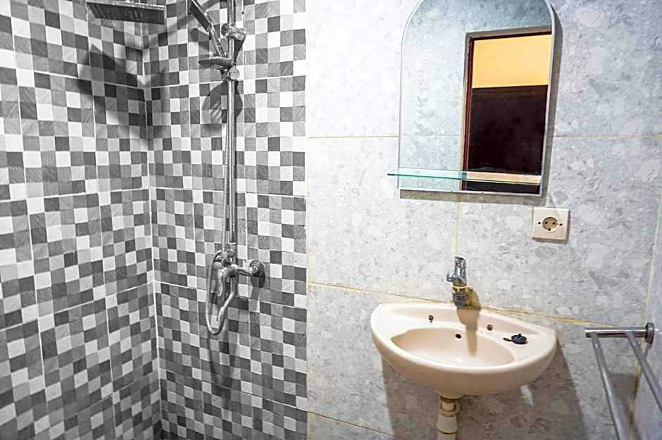 The Wisma Pulau Merah