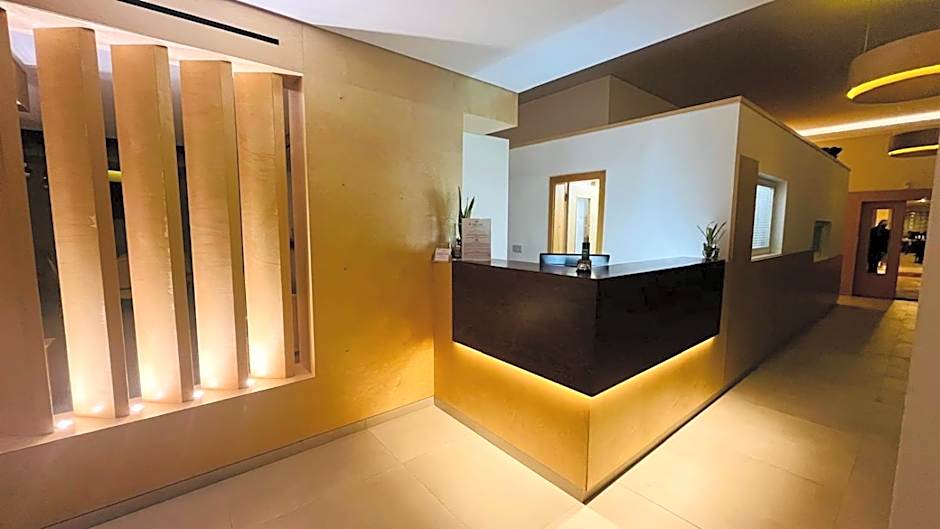 Hospedaria Frangaria