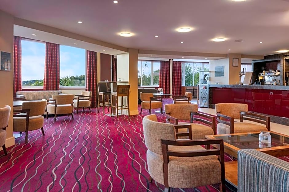 Telford Hotel & Golf Resort - QHotels