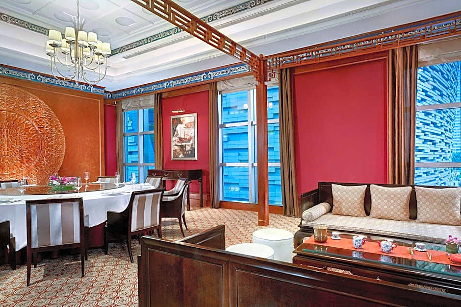 The Ritz-Carlton Guangzhou