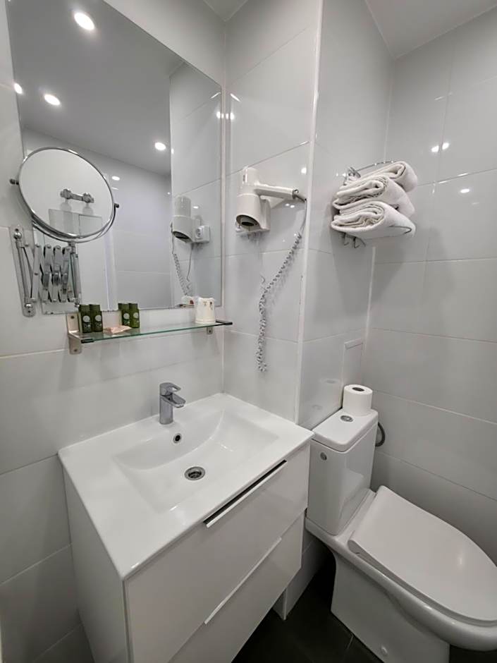 Amadeus Hotel