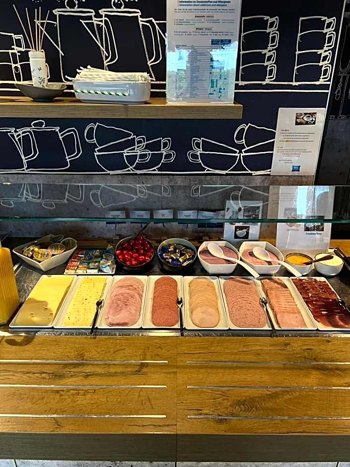 ibis budget Muenchen Putzbrunn