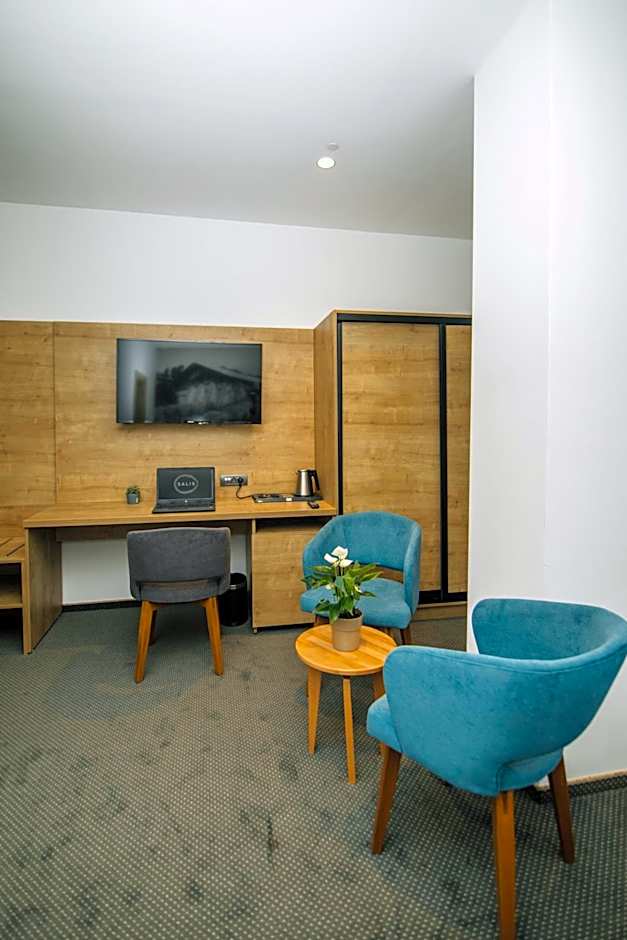 Hotel Salis