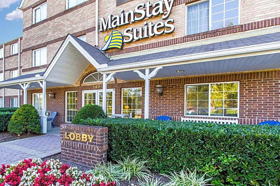 MainStay Suites Brentwood-Nashville