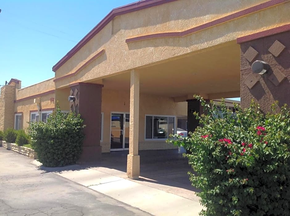 Americas Best Value Inn Hanford