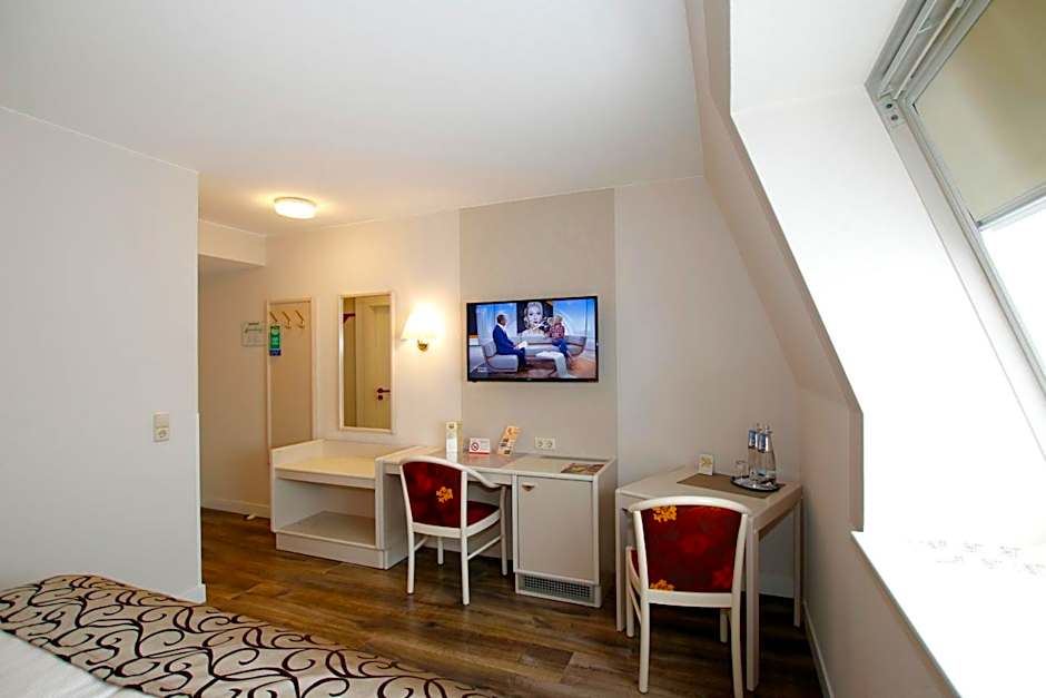 Hotel Märkischer Hof