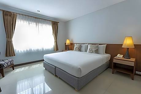 Standard Double Room - Special Offer